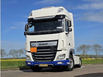 Ciągnik siodłowy DAF XF 480