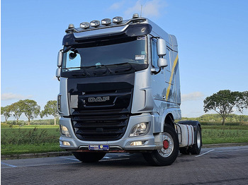 Ciągnik siodłowy DAF XF 480