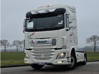 Ciągnik siodłowy DAF XF 480