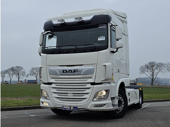 Ciągnik siodłowy DAF XF 480