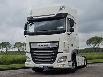 Ciągnik siodłowy DAF XF 480