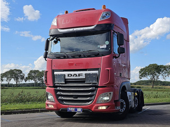 Ciągnik siodłowy DAF XF 530