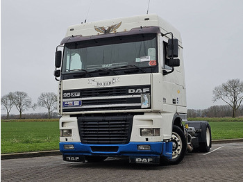 Ciągnik siodłowy DAF XF 95 430