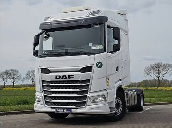 Ciągnik siodłowy DAF XG 480