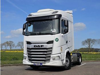 Ciągnik siodłowy DAF XG 480