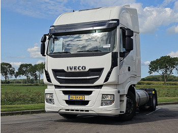 Ciągnik siodłowy IVECO Stralis
