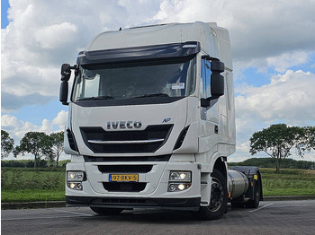 Ciągnik siodłowy IVECO Stralis