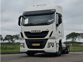 Ciągnik siodłowy IVECO Stralis
