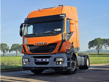 Ciągnik siodłowy IVECO Stralis