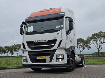 Ciągnik siodłowy IVECO Stralis