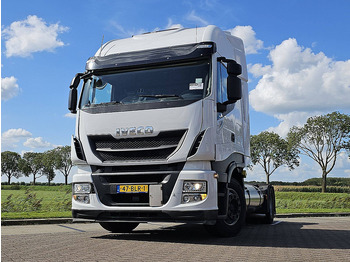 Ciągnik siodłowy IVECO Stralis