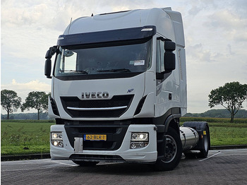 Ciągnik siodłowy IVECO Stralis