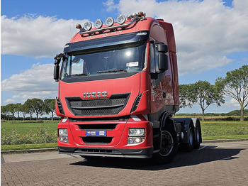 Ciągnik siodłowy IVECO Stralis