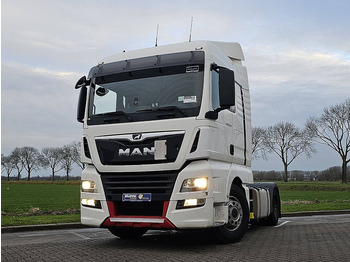 Ciągnik siodłowy MAN TGX 18.470