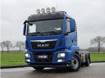 Ciągnik siodłowy MAN TGS 18.480