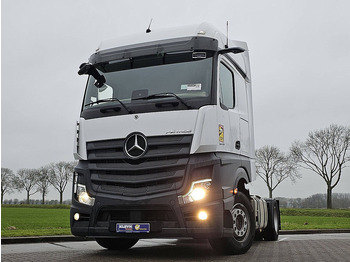 Ciągnik siodłowy MERCEDES-BENZ Actros 1845
