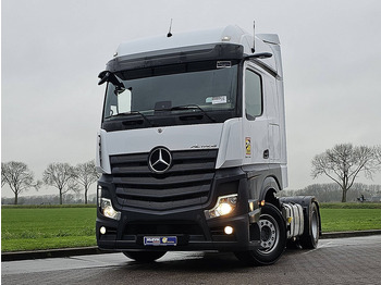 Ciągnik siodłowy MERCEDES-BENZ Actros 1845