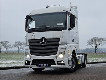 Ciągnik siodłowy MERCEDES-BENZ Actros 1845