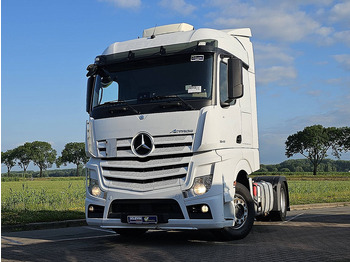 Ciągnik siodłowy MERCEDES-BENZ Actros 1845
