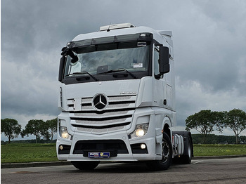 Ciągnik siodłowy MERCEDES-BENZ Actros 1845