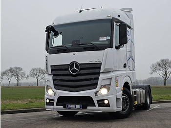 Ciągnik siodłowy MERCEDES-BENZ Actros 1845