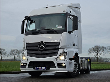 Ciągnik siodłowy MERCEDES-BENZ Actros 1845