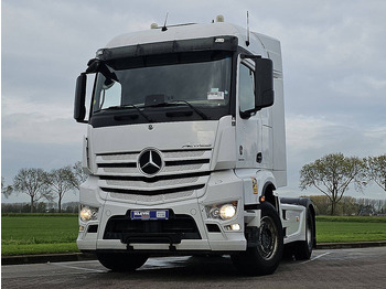 Ciągnik siodłowy MERCEDES-BENZ Actros 1848