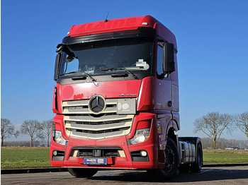 Ciągnik siodłowy MERCEDES-BENZ Actros 1848