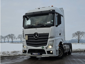 Ciągnik siodłowy MERCEDES-BENZ Actros 1848