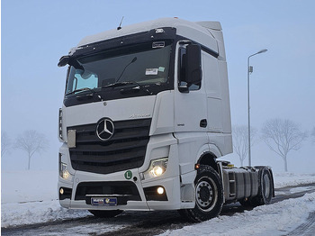 Ciągnik siodłowy MERCEDES-BENZ Actros 1848