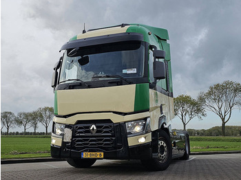 Ciągnik siodłowy RENAULT T 460