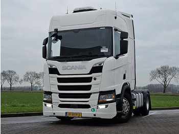 Ciągnik siodłowy SCANIA R 410