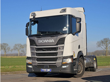 Ciągnik siodłowy SCANIA R 410