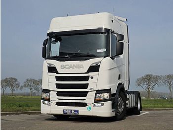 Ciągnik siodłowy SCANIA R 410