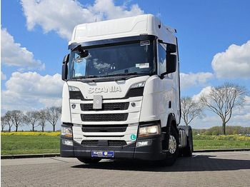Ciągnik siodłowy SCANIA R 410