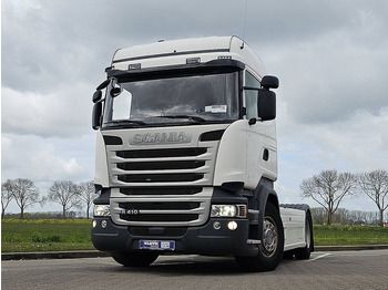 Ciągnik siodłowy SCANIA R 410