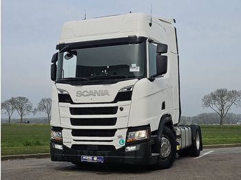 Ciągnik siodłowy SCANIA R 410
