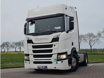Ciągnik siodłowy SCANIA R 410