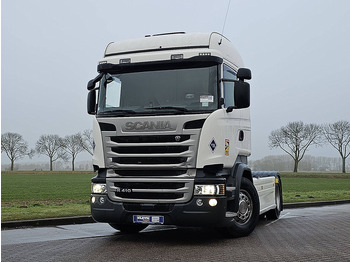 Ciągnik siodłowy SCANIA R 410