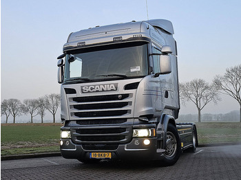 Ciągnik siodłowy SCANIA R 410