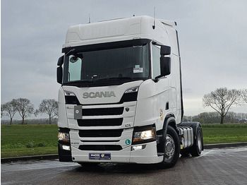 Ciągnik siodłowy SCANIA R 410