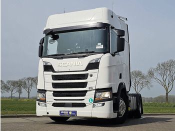 Ciągnik siodłowy SCANIA R 410