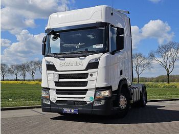 Ciągnik siodłowy SCANIA R 410
