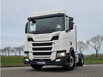 Ciągnik siodłowy SCANIA R 410