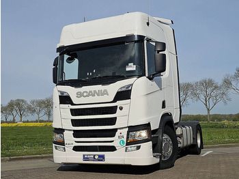 Ciągnik siodłowy SCANIA R 410