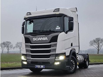 Ciągnik siodłowy SCANIA R 410