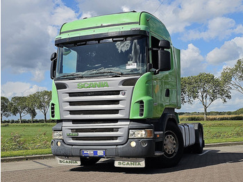Ciągnik siodłowy SCANIA R 420