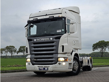 Ciągnik siodłowy SCANIA R 420