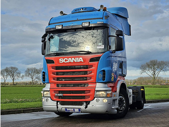 Ciągnik siodłowy SCANIA R 420