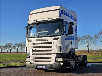 Ciągnik siodłowy SCANIA R 420